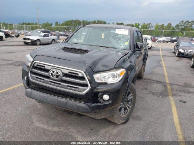 3TMCZ5AN2HM069694 Toyota Tacoma