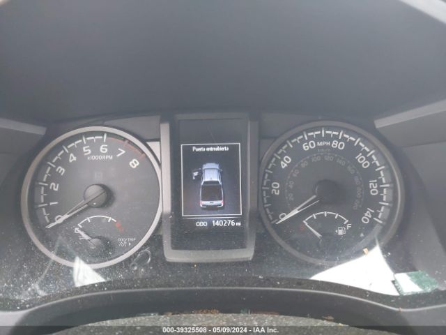 3TMCZ5AN2HM069694 Toyota Tacoma
