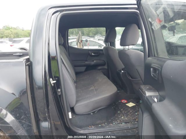 3TMCZ5AN2HM069694 Toyota Tacoma