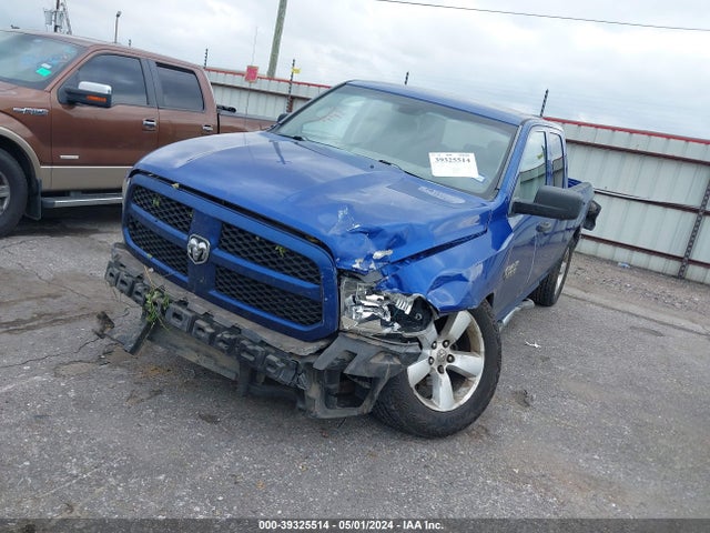 RAM 1500 Express 2014 1C6RR6FT6ES247351 Image 2