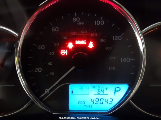 Toyota COROLLA L 2016 2T1BURHE9GC628074 Image 15