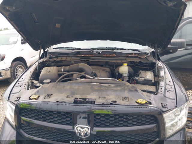 1C6RR6LTXFS675459 RAM 1500 Outdoorsman