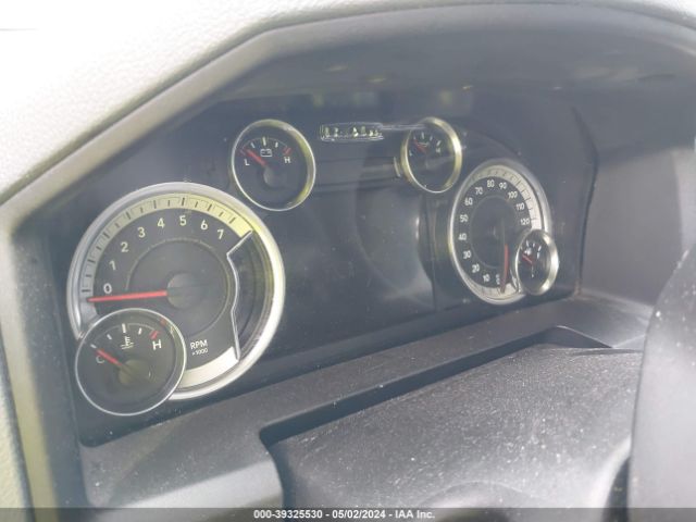 1C6RR6LTXFS675459 RAM 1500 Outdoorsman