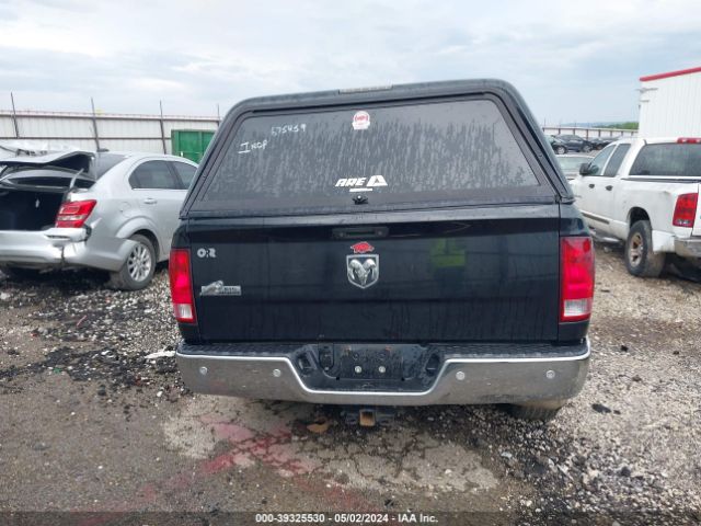 1C6RR6LTXFS675459 RAM 1500 Outdoorsman