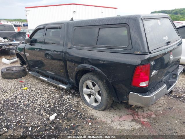 1C6RR6LTXFS675459 RAM 1500 Outdoorsman