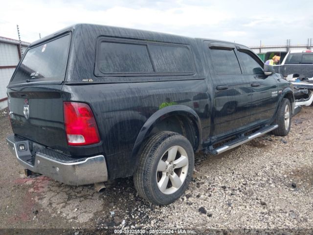 1C6RR6LTXFS675459 RAM 1500 Outdoorsman