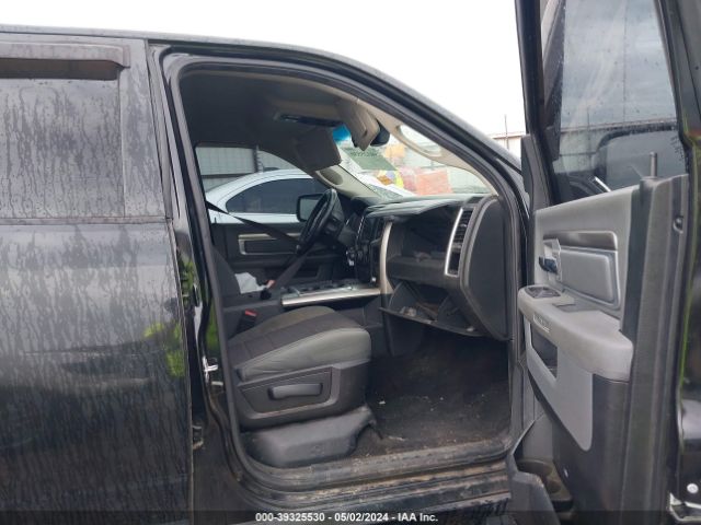 1C6RR6LTXFS675459 RAM 1500 Outdoorsman