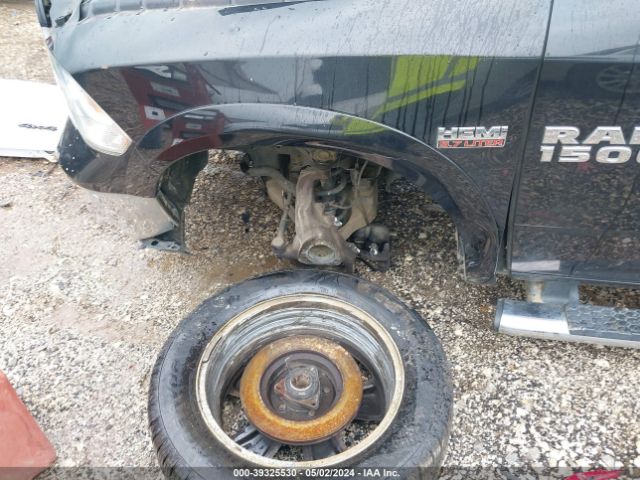 1C6RR6LTXFS675459 RAM 1500 Outdoorsman