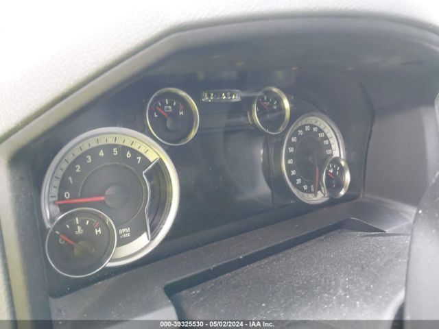 1C6RR6LTXFS675459 RAM 1500 Outdoorsman