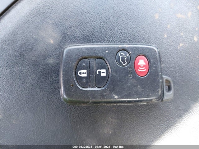 Toyota Venza Limited V6 2015 4T3BK3BB3FU118292 Image 11