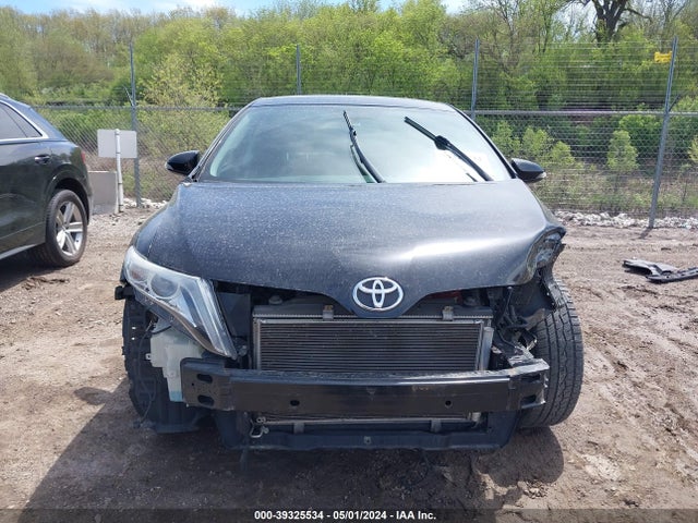 Toyota Venza Limited V6 2015 4T3BK3BB3FU118292 Image 12