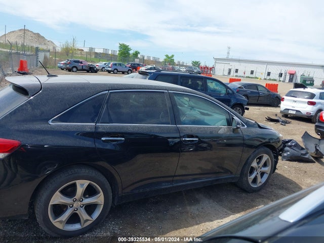 Toyota Venza Limited V6 2015 4T3BK3BB3FU118292 Image 13