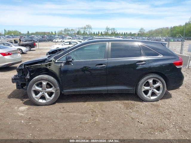Toyota Venza Limited V6 2015 4T3BK3BB3FU118292 Image 14