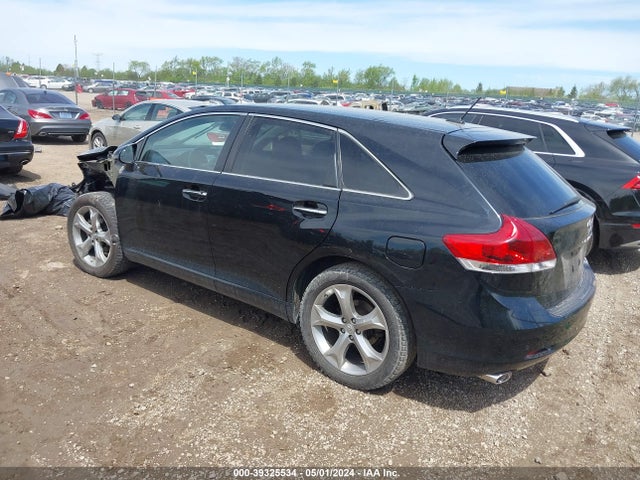 Toyota Venza Limited V6 2015 4T3BK3BB3FU118292 Image 3