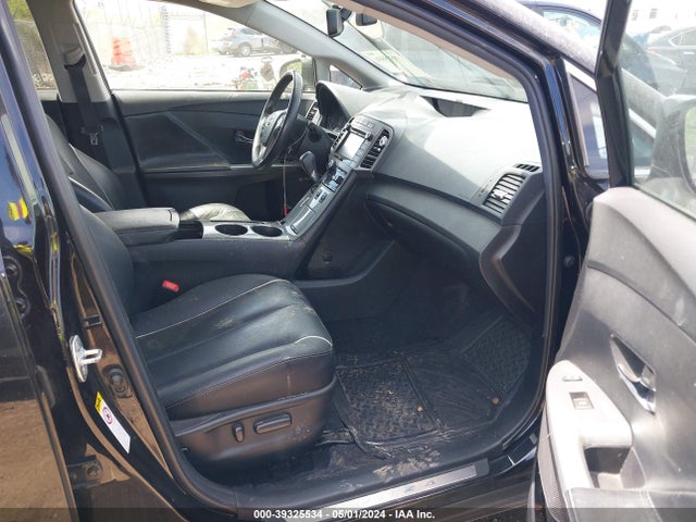 Toyota Venza Limited V6 2015 4T3BK3BB3FU118292 Image 5