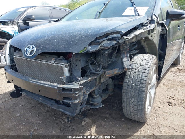Toyota Venza Limited V6 2015 4T3BK3BB3FU118292 Image 6