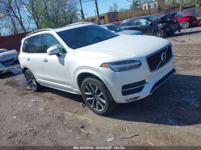 2019 VOLVO XC90 YV4A22PK5K1500330