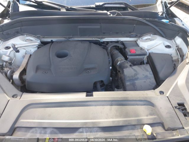 2019 VOLVO XC90 YV4A22PK5K1500330 Photo 9