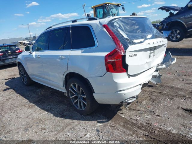 2019 VOLVO XC90 YV4A22PK5K1500330 Photo 2