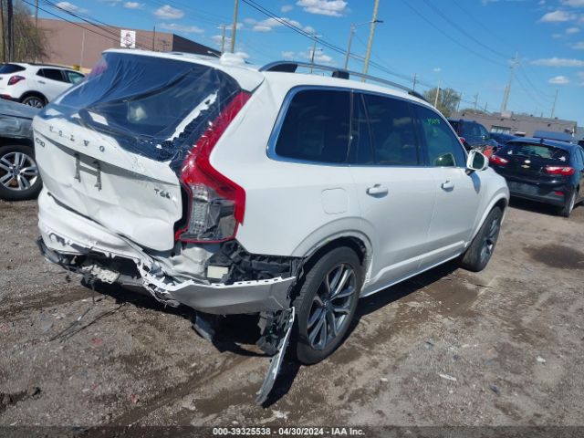 2019 VOLVO XC90 YV4A22PK5K1500330 Photo 3