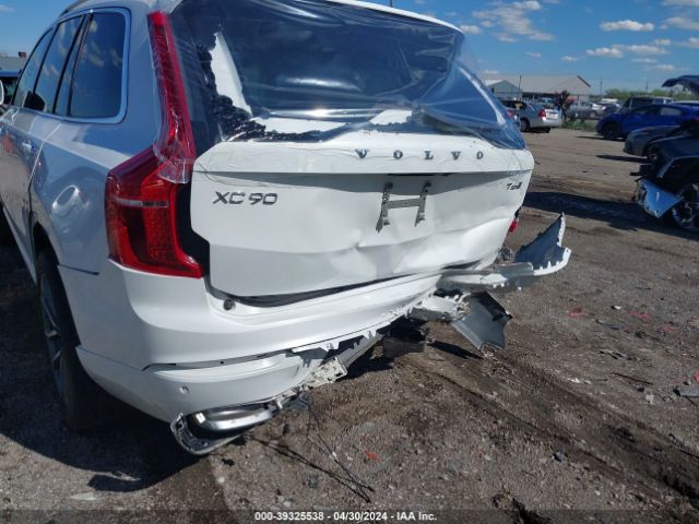 2019 VOLVO XC90 YV4A22PK5K1500330 Photo 5