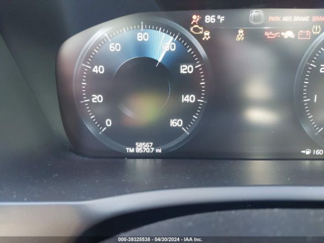 2019 VOLVO XC90 YV4A22PK5K1500330 Photo 6