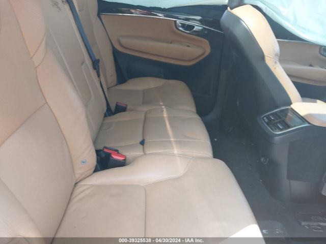 2019 VOLVO XC90 YV4A22PK5K1500330 Photo 7