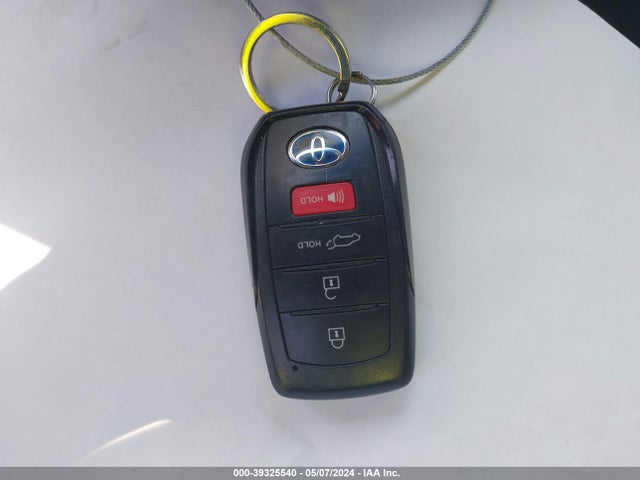 Toyota VENZA LE 2022 JTEAAAAH6NJ095947 Image 11
