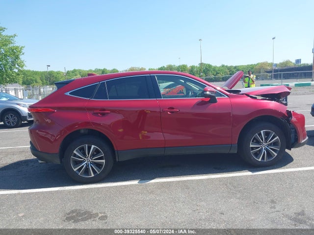 Toyota VENZA LE 2022 JTEAAAAH6NJ095947 Image 13