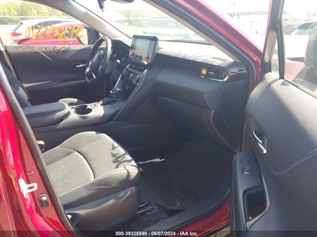 Toyota VENZA LE 2022 JTEAAAAH6NJ095947 Image 5
