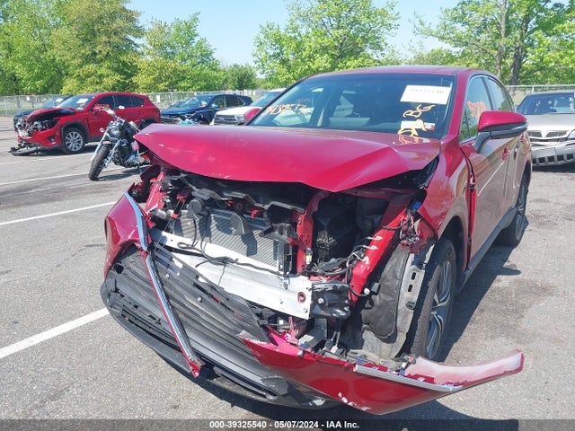 Toyota VENZA LE 2022 JTEAAAAH6NJ095947 Image 6