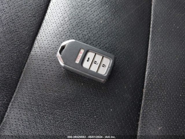 1HGCR3F8XEA025363 Honda Accord Ex-l V-6