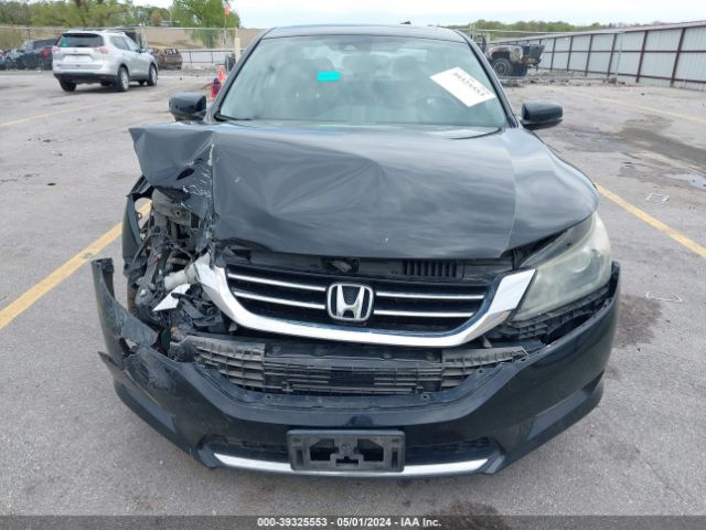 1HGCR3F8XEA025363 Honda Accord Ex-l V-6
