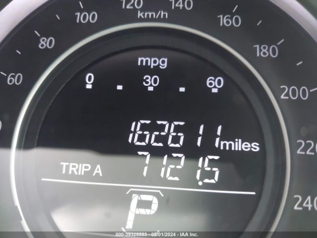1HGCR3F8XEA025363 Honda Accord Ex-l V-6