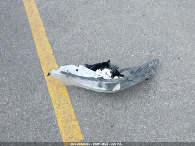 1HGCR3F8XEA025363 Honda Accord Ex-l V-6