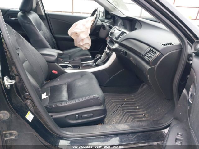 1HGCR3F8XEA025363 Honda Accord Ex-l V-6