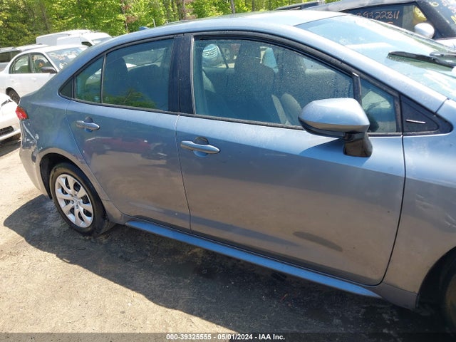 Toyota COROLLA LE 2022 5YFEPMAE7NP361967 Image 13