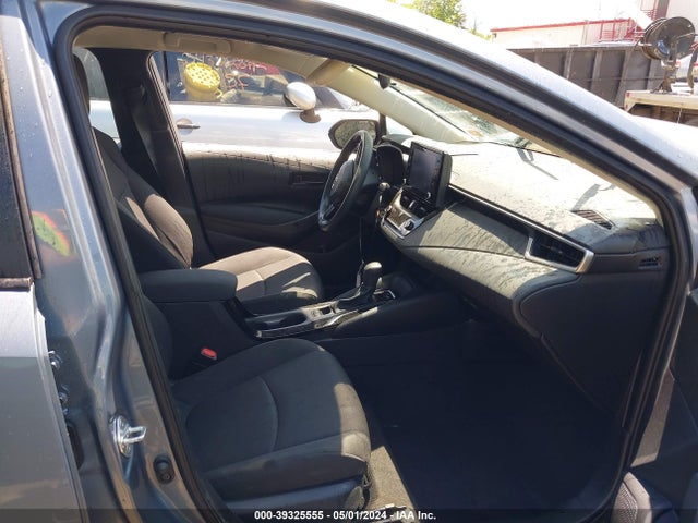 Toyota COROLLA LE 2022 5YFEPMAE7NP361967 Image 5