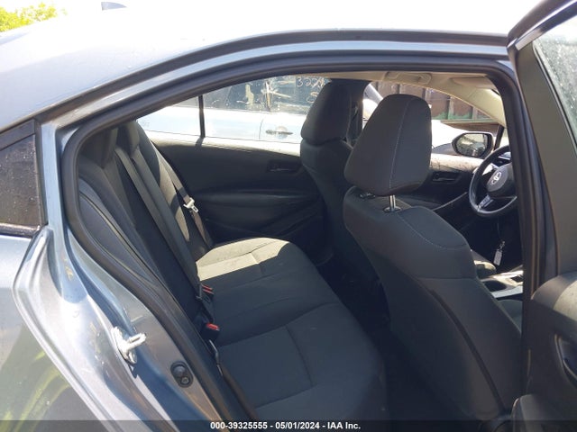 Toyota COROLLA LE 2022 5YFEPMAE7NP361967 Image 8