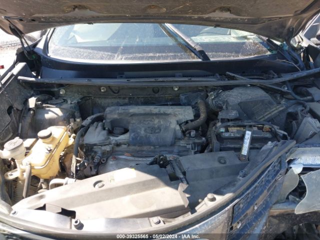 JTMWFREV4ED028689 Toyota Rav4 Xle