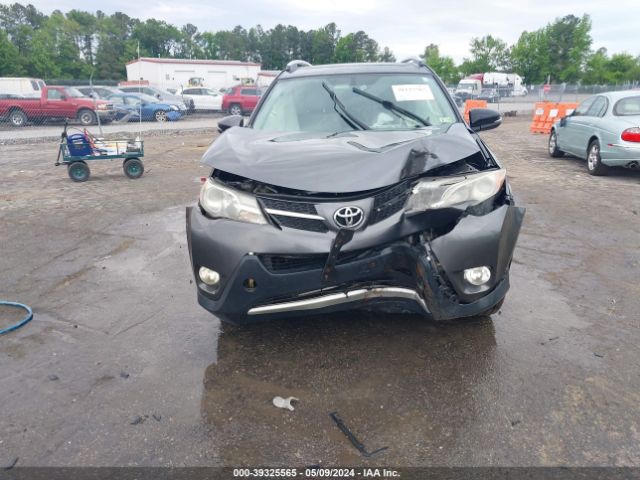 JTMWFREV4ED028689 Toyota Rav4 Xle