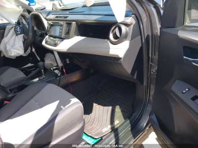 JTMWFREV4ED028689 Toyota Rav4 Xle