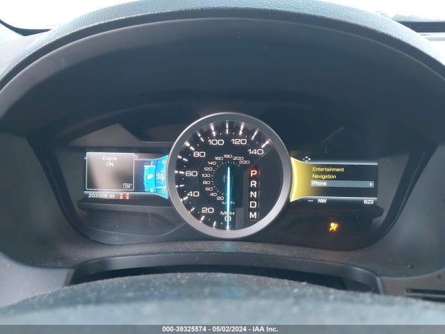 Ford EXPLORER XLT 2014 1FM5K7D84EGC01855 Image 7