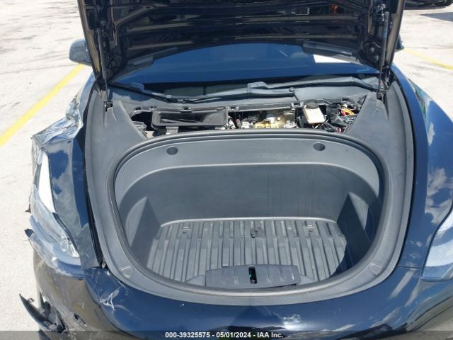 5YJ3E1EB1MF974575 Tesla Model 3 Long Range Dual Motor All-wheel Drive