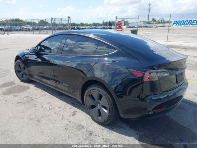 5YJ3E1EB1MF974575 Tesla Model 3 Long Range Dual Motor All-wheel Drive