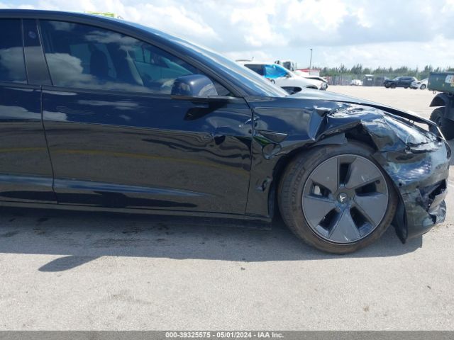 5YJ3E1EB1MF974575 Tesla Model 3 Long Range Dual Motor All-wheel Drive