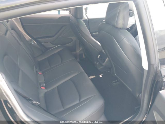 5YJ3E1EB1MF974575 Tesla Model 3 Long Range Dual Motor All-wheel Drive