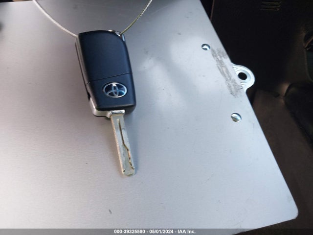 Toyota CAMRY SE 2018 4T1B11HK9JU661808 Image 11