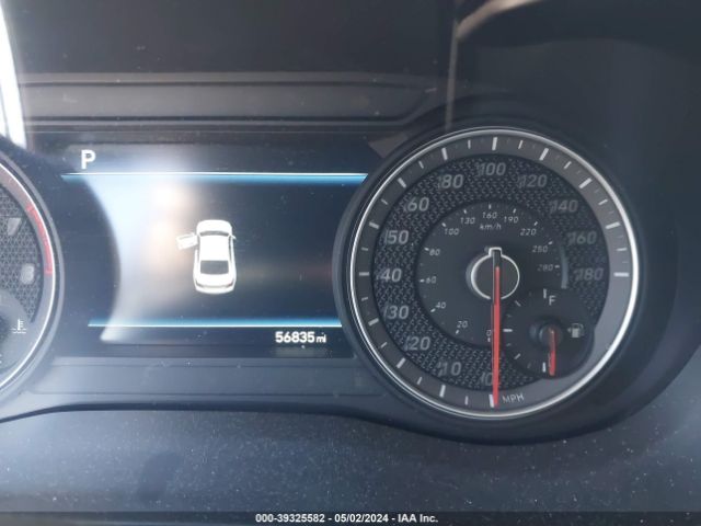 KMTG74LE0KU014521 Genesis G70 3.3t Advanced