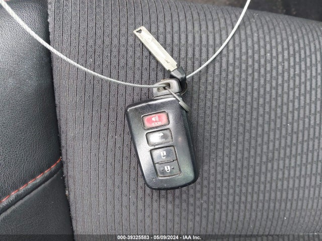 Toyota CAMRY SE 2017 4T1BF1FK7HU348612 Image 11